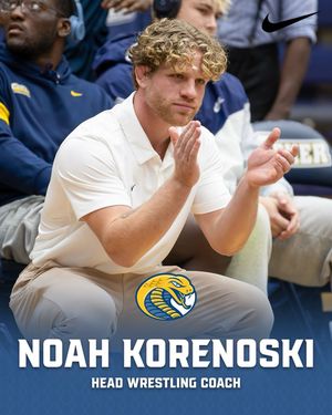 Image post by @cokeruniversity_wrestling on Instagram