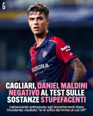 Image post by @lagazzettadellosport on TikTok