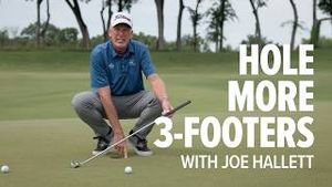 Video post by @titleist on YouTube