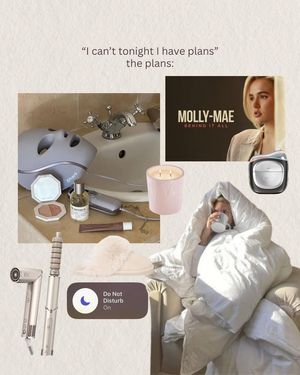 Image post by @sharkbeautyuk on Instagram