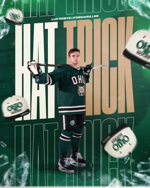 Image post by @bobcatshockey on Instagram