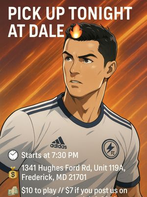 Image post by @dalefutbolclub on Instagram