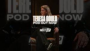 Video post by @Next Up with Adam Breneman on YouTube