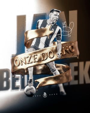 Image post by @fcporto on Instagram
