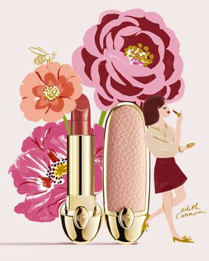 Image post by @guerlain on Instagram