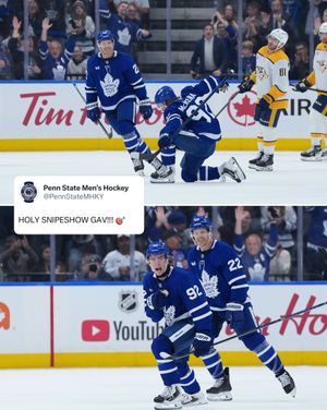 Image post by @b1ghockey on Instagram