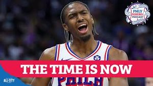 Video post by @phly_sports on YouTube