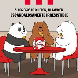 Image post by @kfcpa on Instagram