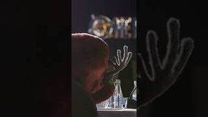 Video post by @netflix on YouTube
