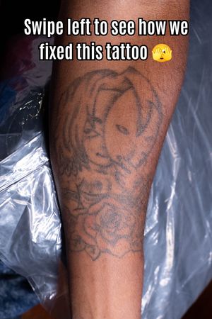 Video post by @twistedtattootx on TikTok