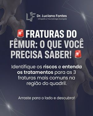 Image post by @drlucianofontes on Instagram