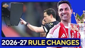 Video post by @cbssportsgolazo on YouTube