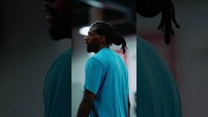 Video post by @hornets on YouTube