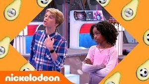 Video post by @nickelodeon on YouTube
