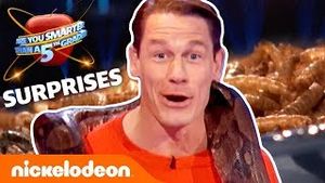Video post by @nickelodeon on YouTube