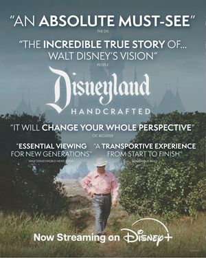 Image post by @disneyparks on Instagram