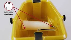 Video post by @purdypainttools on YouTube