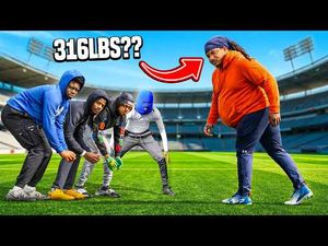 Video post by @uptop_ham on YouTube