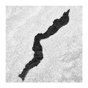 Image post by @droneartgallery on Instagram
