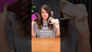 Video post by @jennaezarik on YouTube