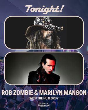 Image post by @darienlakeamp on Instagram