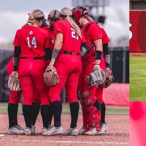 Image post by @ohiostathletics on Instagram