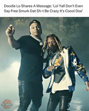 Image post by @nojumper on Instagram