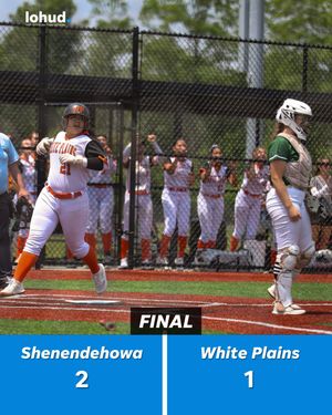 Image post by @lohudsports on Instagram