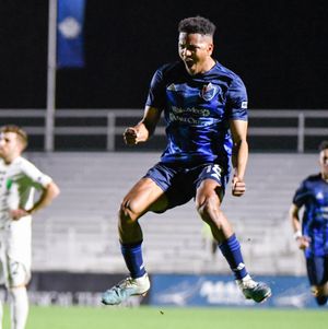 Image post by @uslleagueone on Instagram