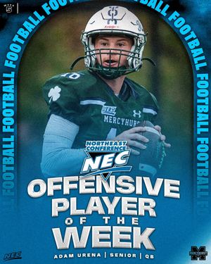 Image post by @necsports on Instagram