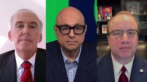 Video post by @msnbc on YouTube