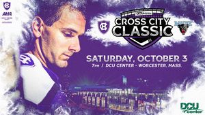 Image post by @hcrossmhockey on Instagram