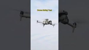 Video post by @dji on YouTube