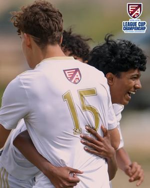 Image post by @eliteacademyleague on Instagram
