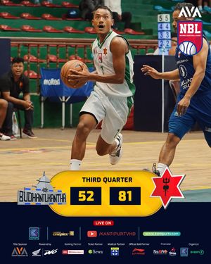 Image post by @nblnepal on Instagram