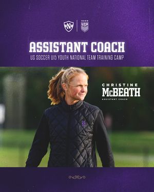 Image post by @nuwsoccer on Instagram