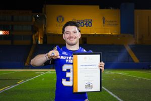 Image post by @autenticos_uanl on Instagram