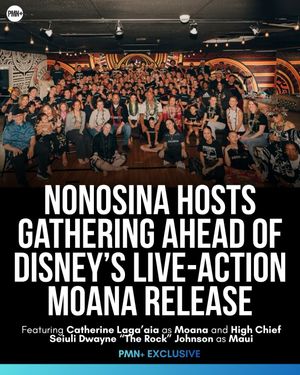 Image post by @polynesianmusic on Instagram