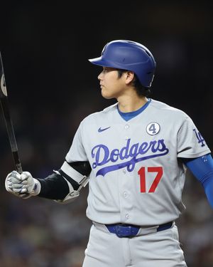 Image post by @mlbjapan on Instagram
