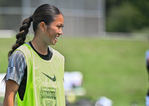 Image post by @oaklandwsoc on Instagram