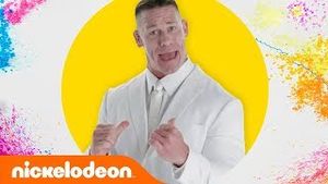 Video post by @nickelodeon on YouTube