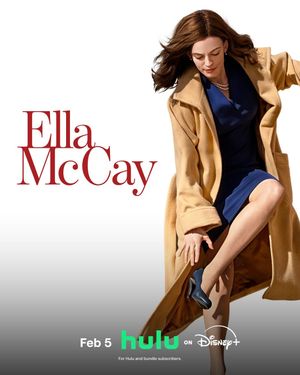 Image post by @hulu on Instagram