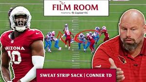 Video post by @azcardinals on YouTube