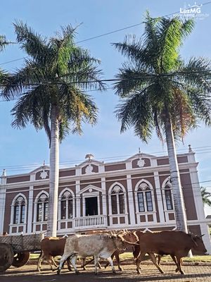 Image post by @luzminasgerais on Instagram