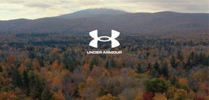 Video post by @LifeAtUnderArmour on Facebook