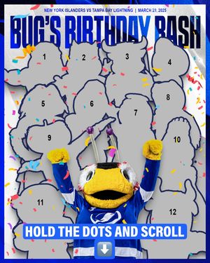 Image post by @thunderbugtbl on Instagram