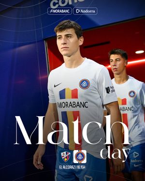Image post by @fcandorra on Instagram