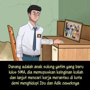 Image post by @rizkyriplay on TikTok