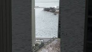 Video post by @accuweather on YouTube