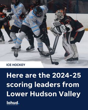 Image post by @lohudsports on Instagram